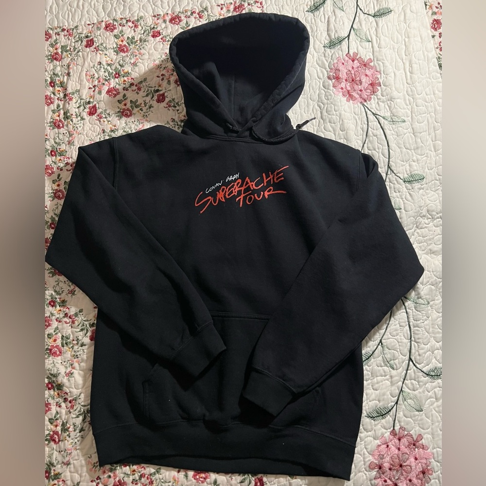 Conan Gray Official Tour Merch